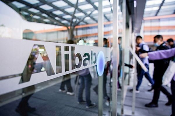Alibaba уволила сотрудника после секс-скандала
