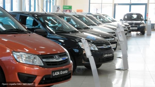 "АвтоВАЗ" собирается продавать в Европе необычные Lada