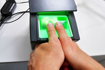 Более 80 процентов пассажиров начнут использовать биометрию к 2035 году