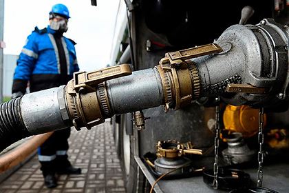 Цена бензина в России побила исторический рекорд