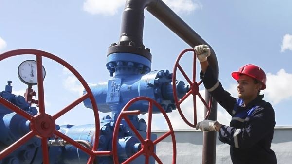 Цены на газ в Европе обновили рекорд