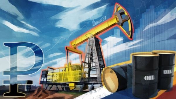 Добыча нефти на территории России стала дороже