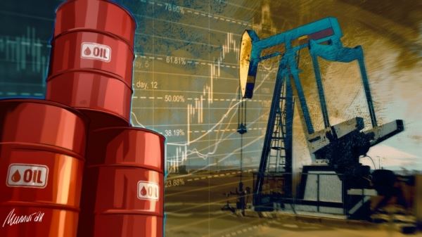 Экспорт российской нефти может сохраниться на уровне 2020 года