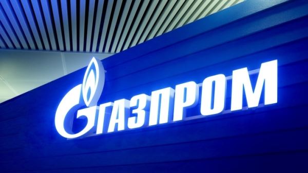 «Газпром» сделал выбор между Европой и Россией