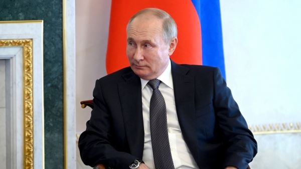Глава Башкирии попросил Путина посодействовать в создании карбонового полигона