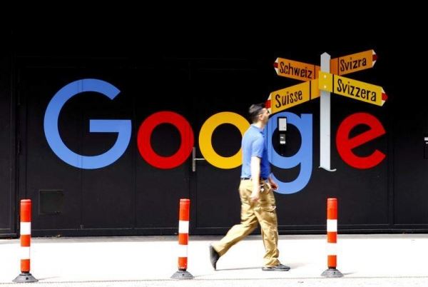 Google оштрафовали в Москве за день на 14 млн руб. за отказ удалять запрещенную информацию