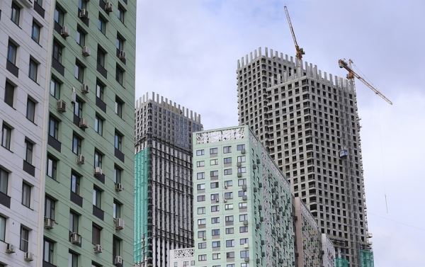 <br />
                  Холодное лето: как московский рынок жилья отреагировал на сворачивание льготной ипотеки<br />
                