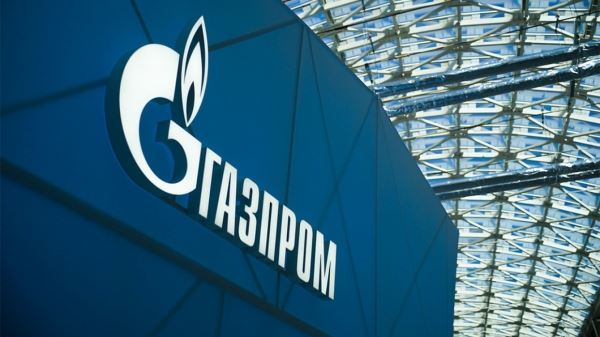 Концерн «Газпром» приступил к отбору газа из хранилищ после пожара в Новом Уренгое