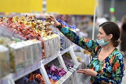 На Украине взлетели цены на продукты