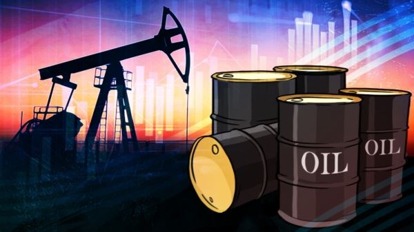 Названа причина падения стоимости нефти Brent