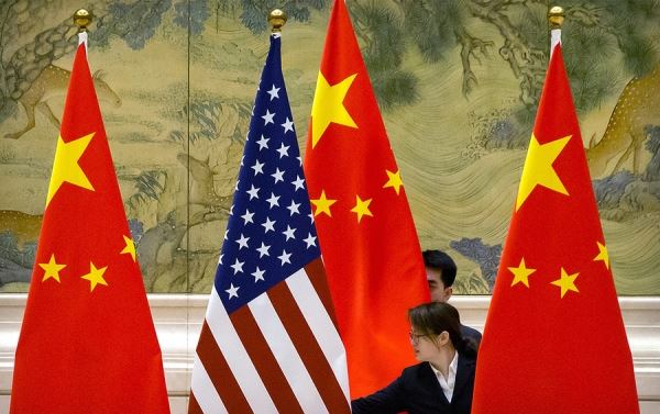 <br />
                  Почему ради снижения зависимости от США Пекин готов смириться с потерями своих компаний<br />
                