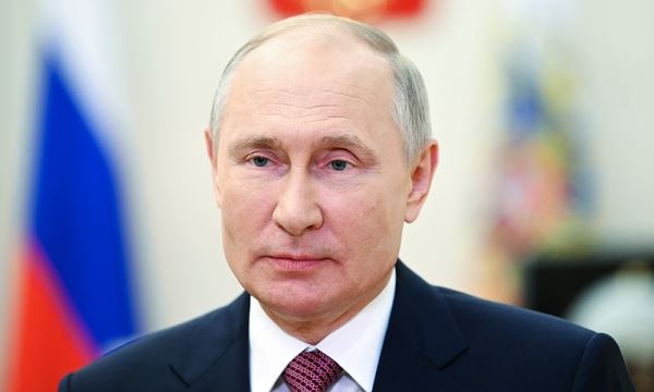 Путин назвал ненормальной закредитованность Мордовии