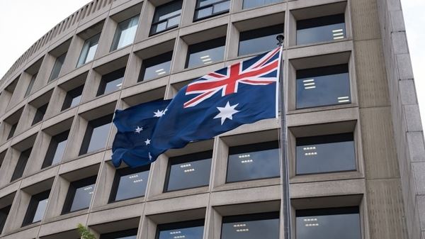  Reuters: Австралия поддержит «зеленый» водород «зеленым» аммиаком