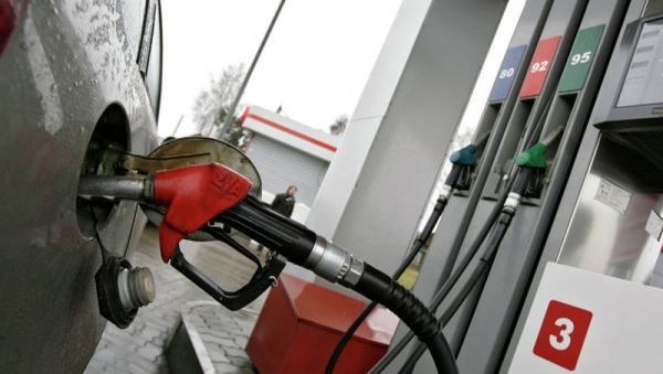 СМИ: власти решили не запрещать экспорт бензина из России