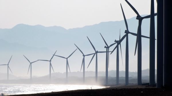 Власти Камчатки изучат вариант поставок "зеленой" энергии в Корею и Японию