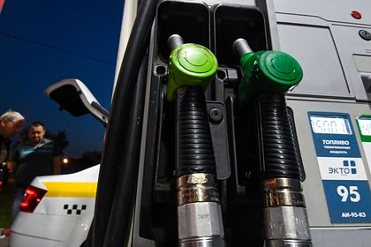 Власти придумали новый способ снизить цены на бензин