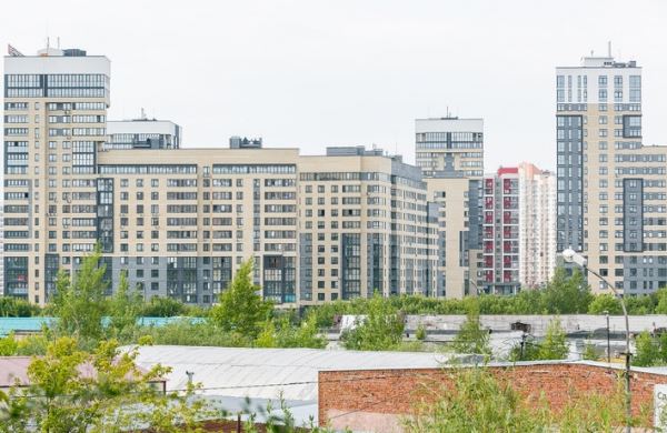 В ЦИАН заявили, что вторичное жилье в России перестало дорожать