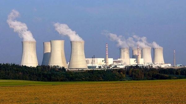 Затеянная США ссора с Росатомом оставит Чехию без энергоблока на АЭС "Дукованы"