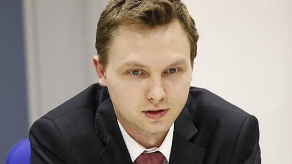 Аналитик Юшков заявил о бессмысленности вложений «Газпрома» в украинскую ГТС