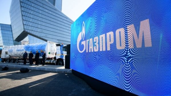 «Газпром» начал наращивать транзит газа через Польшу 