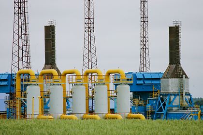 «Газпром» продолжил снижать поставки газа в Европу