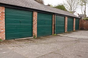 Налог на имущество организаций: гараж, он и есть гараж