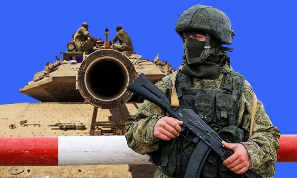Обзор иноСМИ: "Израиль и Россия могут начать войну"