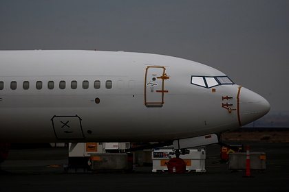 «Победа» отказалась от контрактов на самолеты Boeing 737 MAX