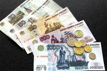 Российские банки заявили о нехватке монет в регионах
