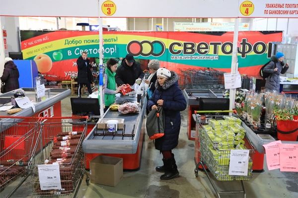 <br />
                  Русский Aldi: как владельцы магазинов «Светофор» строят розничную сеть в Европе<br />
                