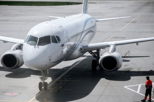 Семь авиакомпаний в РФ введут скидки для некоторых пассажиров. Минимальная цена билета — 1 рубль