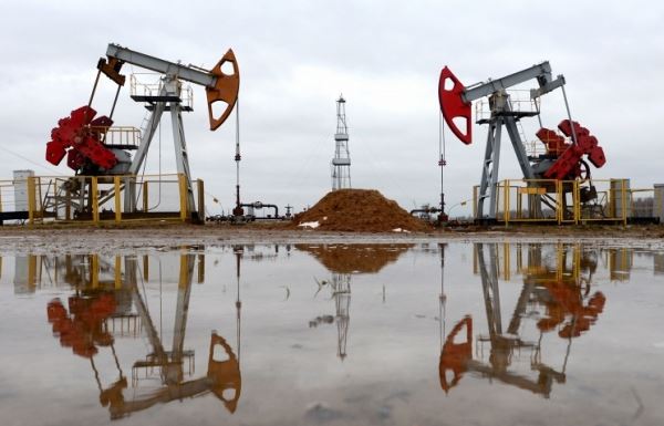 Спрогнозирован рекордный уровень нефтедобычи в России