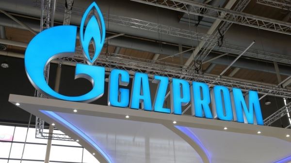 Топливные запасы «Газпрома» сократились в Европе