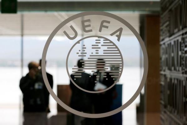 УЕФА выделит 6 млрд евро клубам, чтобы помочь справиться с кризисом из-за пандемии
