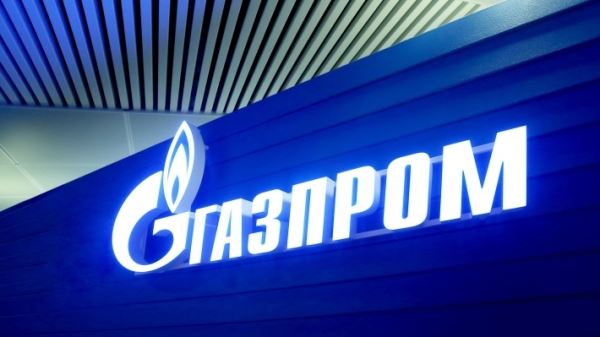 Украина объявила «Газпром» регулятором газового рынка ЕС