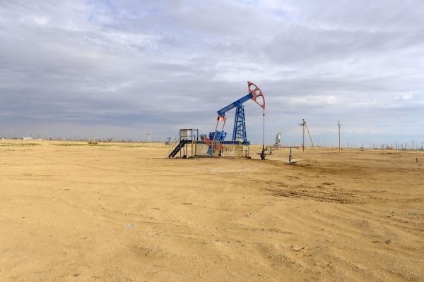 В России возникли трудности с поиском крупных месторождений нефти